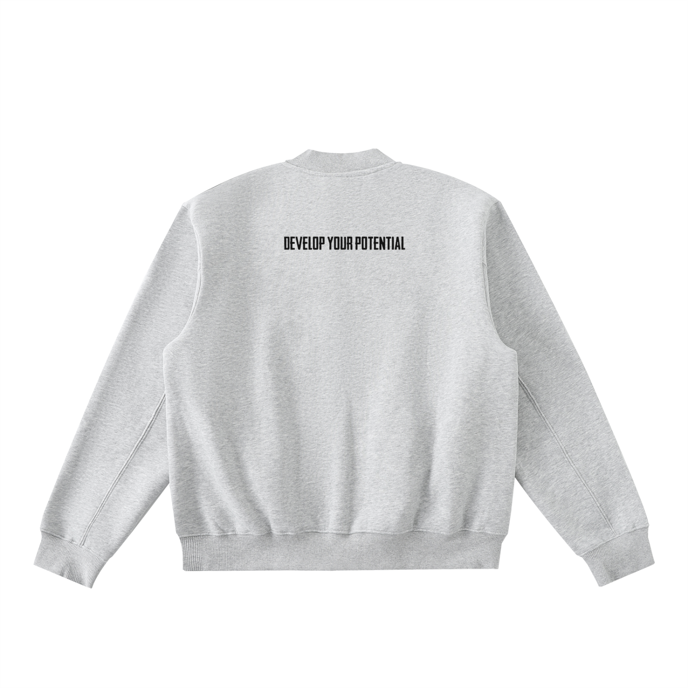 Develop Your Potential 