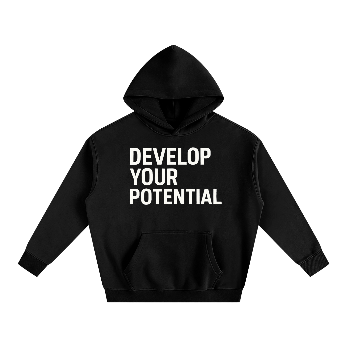 Develop Your Potential 