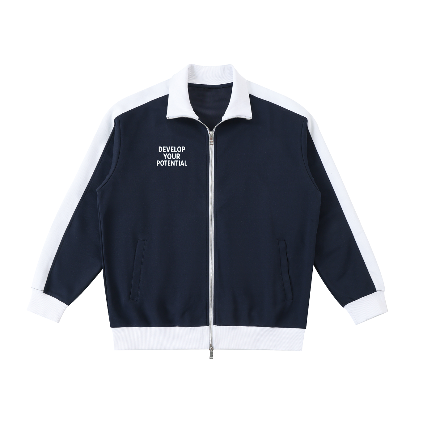 Develop Your Potential 