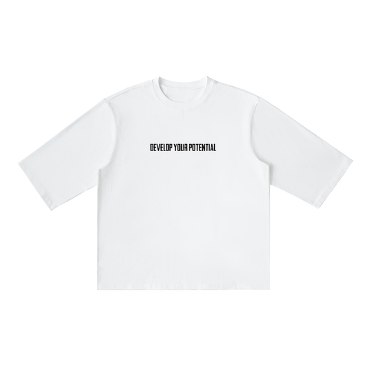 Develop Your Potential 