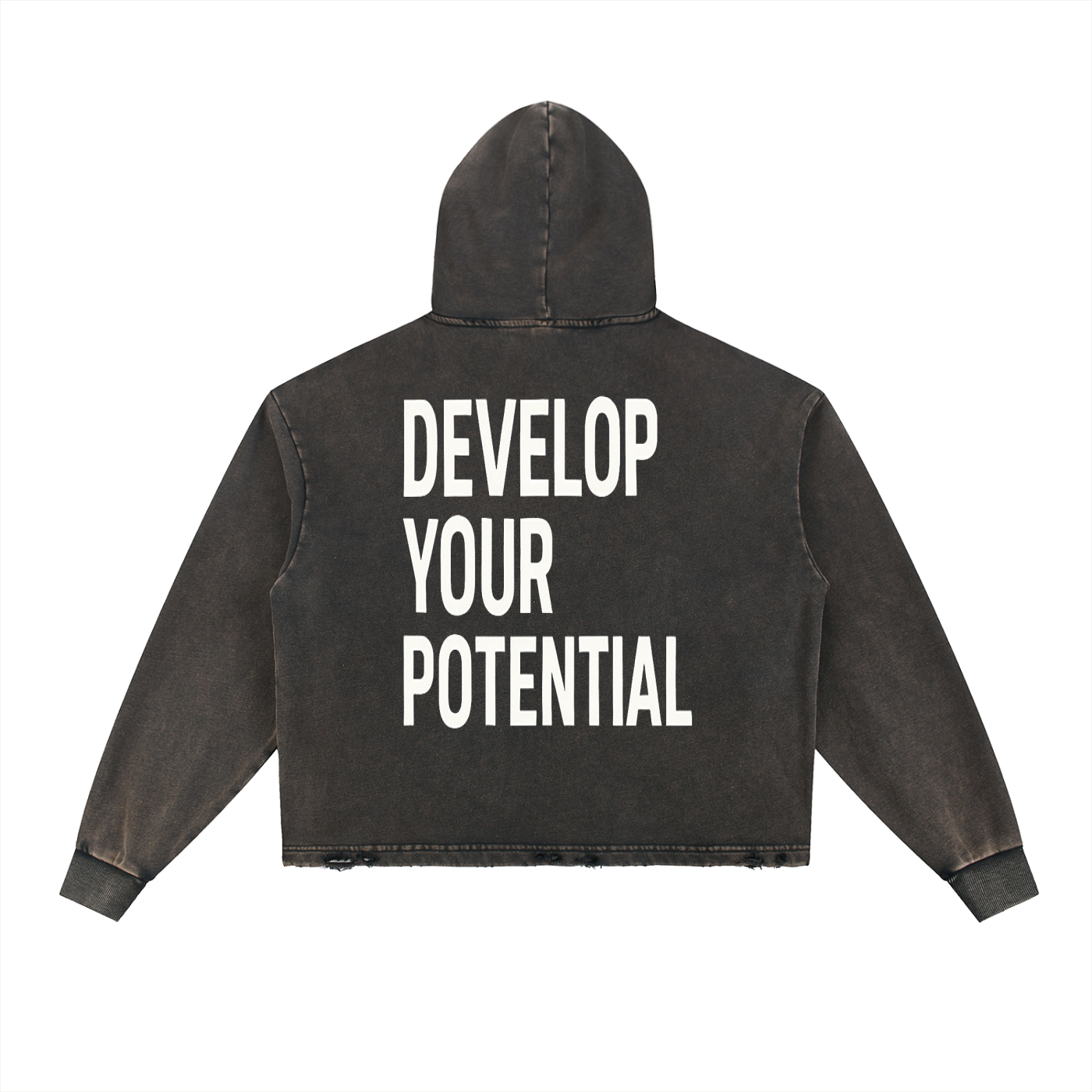 Develop Your Potential 