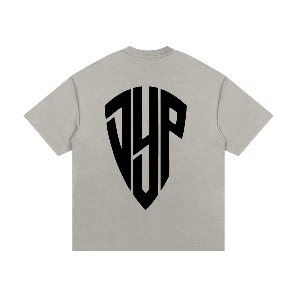 Essential Heavyweight Cotton T-Shirt