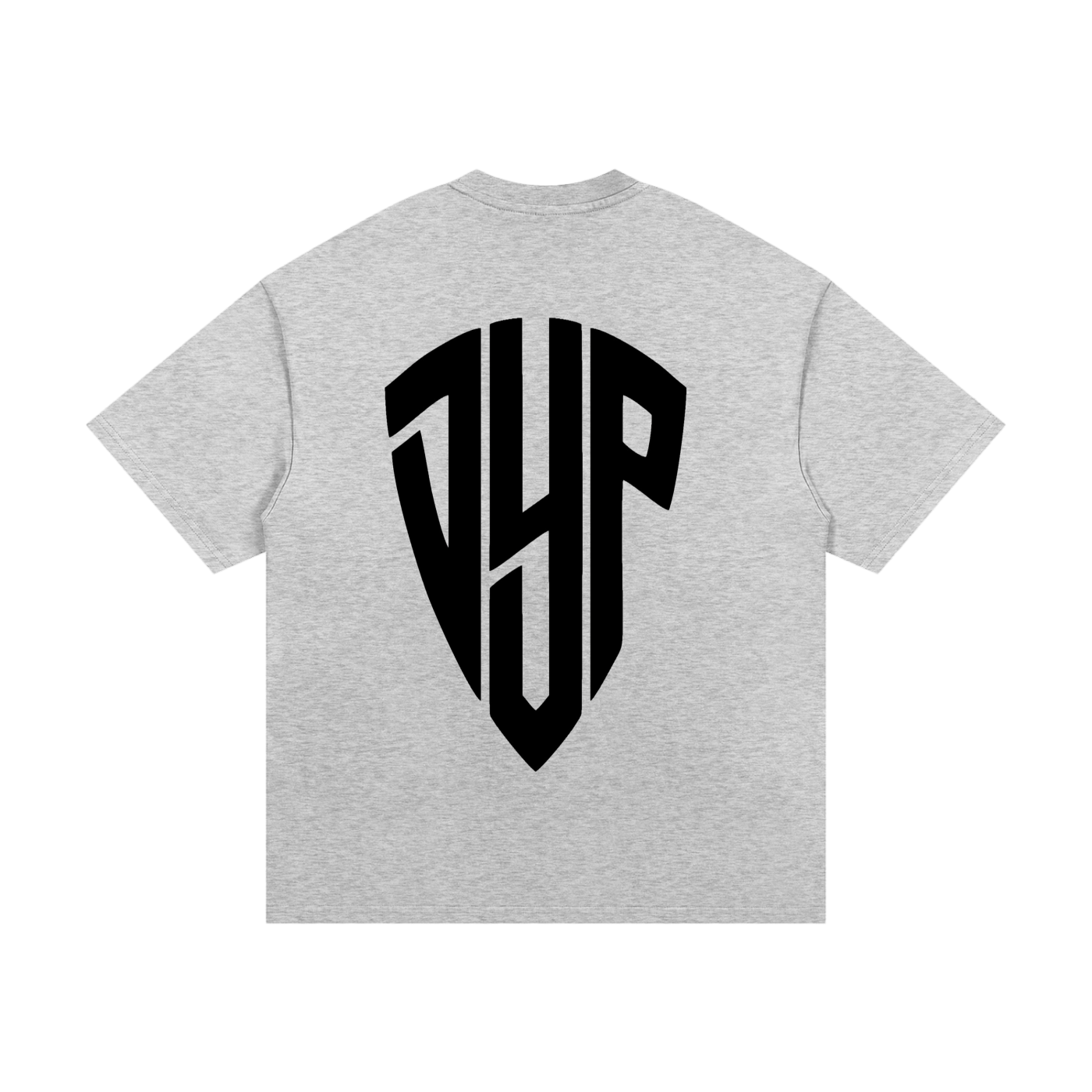 Essential Heavyweight Cotton T-Shirt