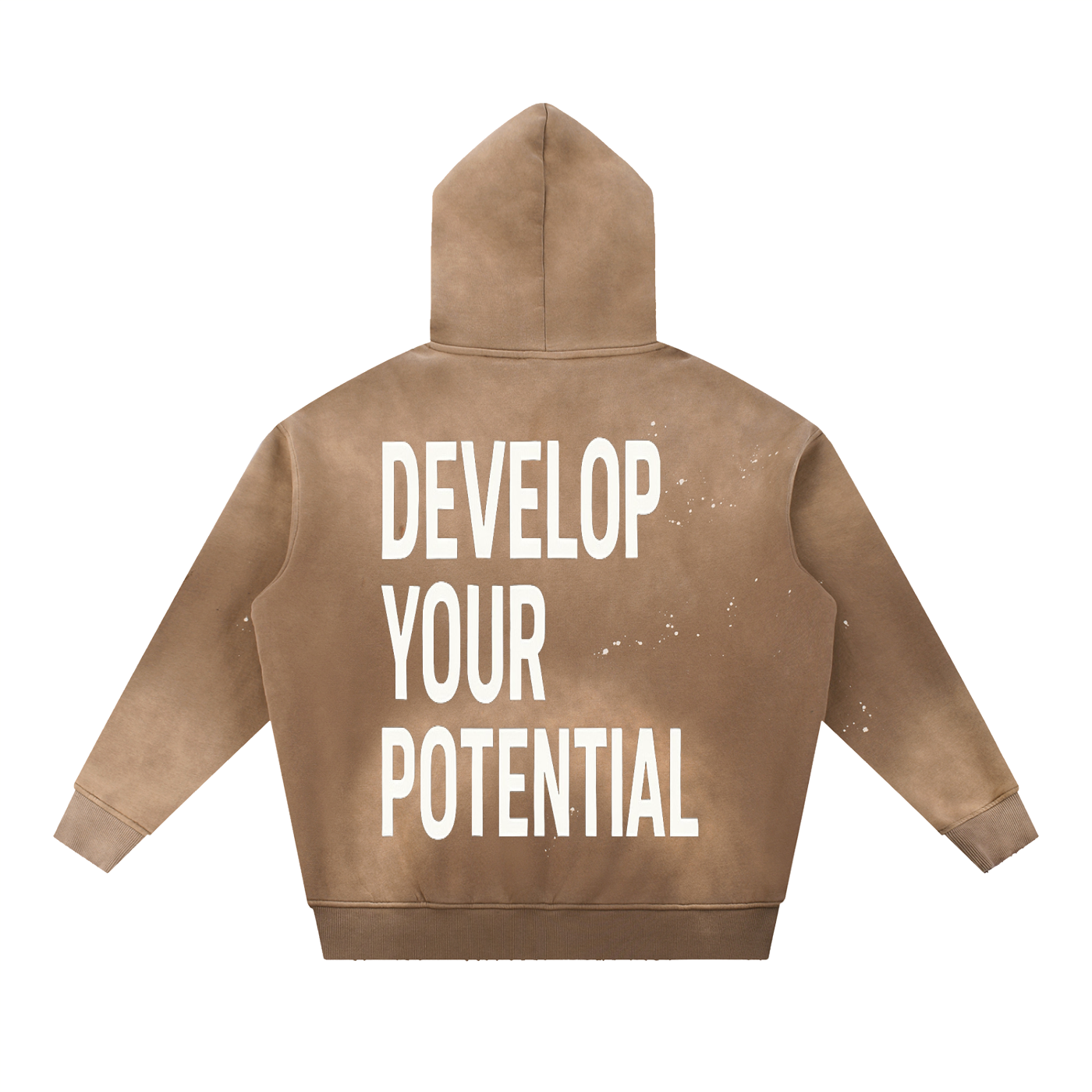 Develop Your Potential 