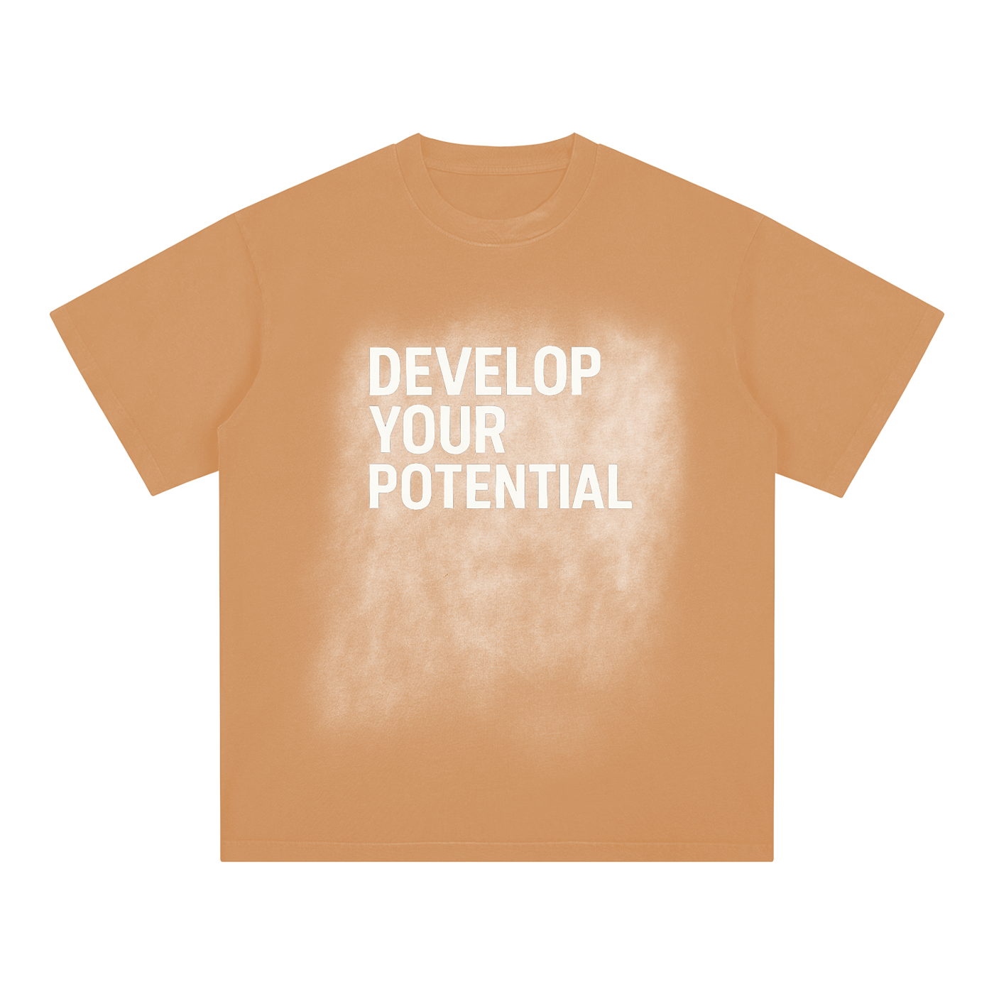 Develop Your Potential 