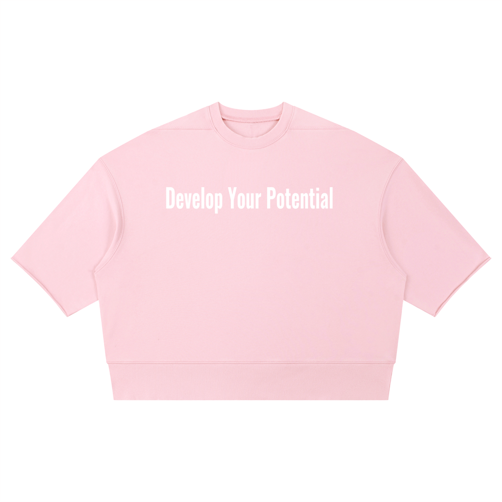 Develop Your Potential 