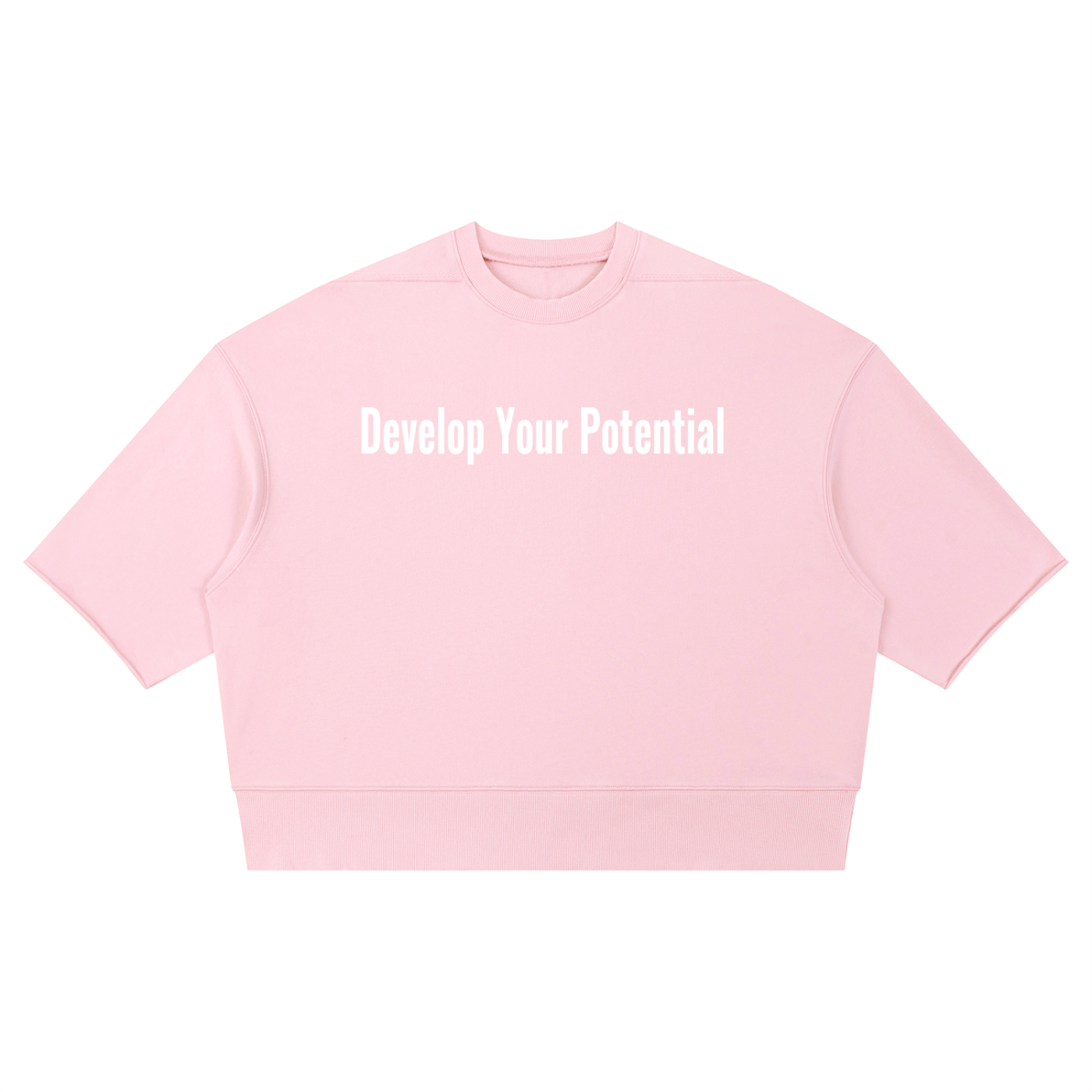 Develop Your Potential 