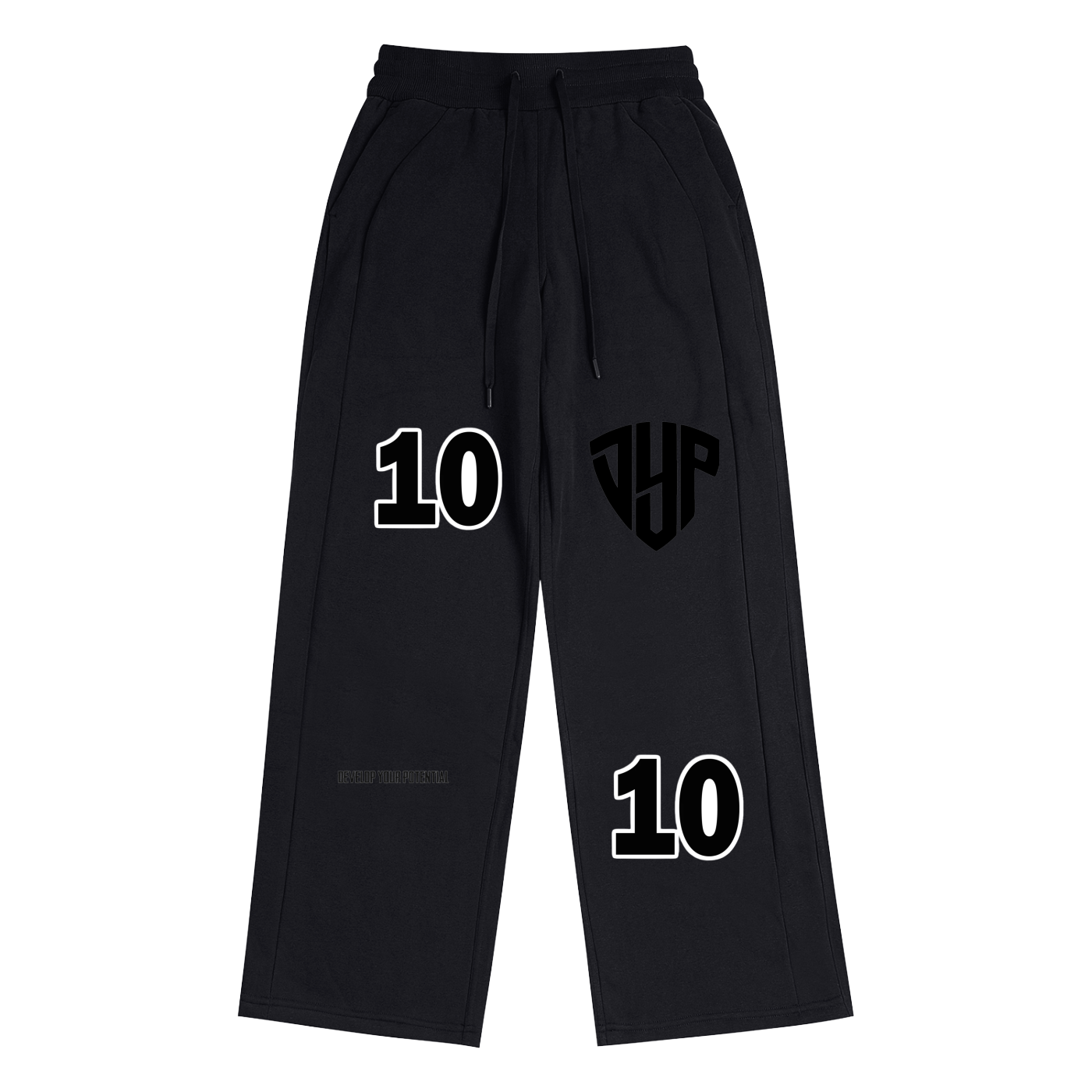 Develop Your Potential 