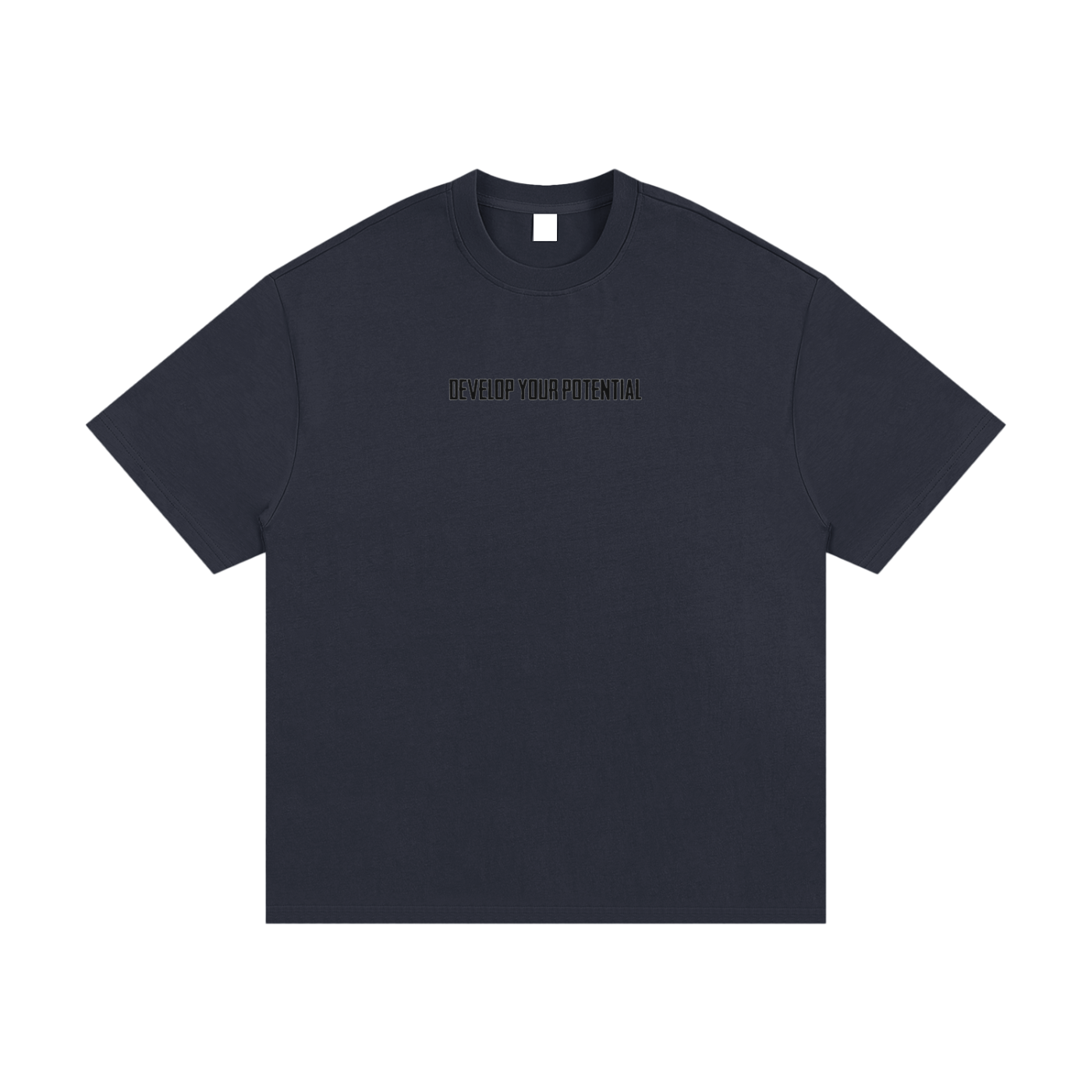 Essential Heavyweight Cotton T-Shirt