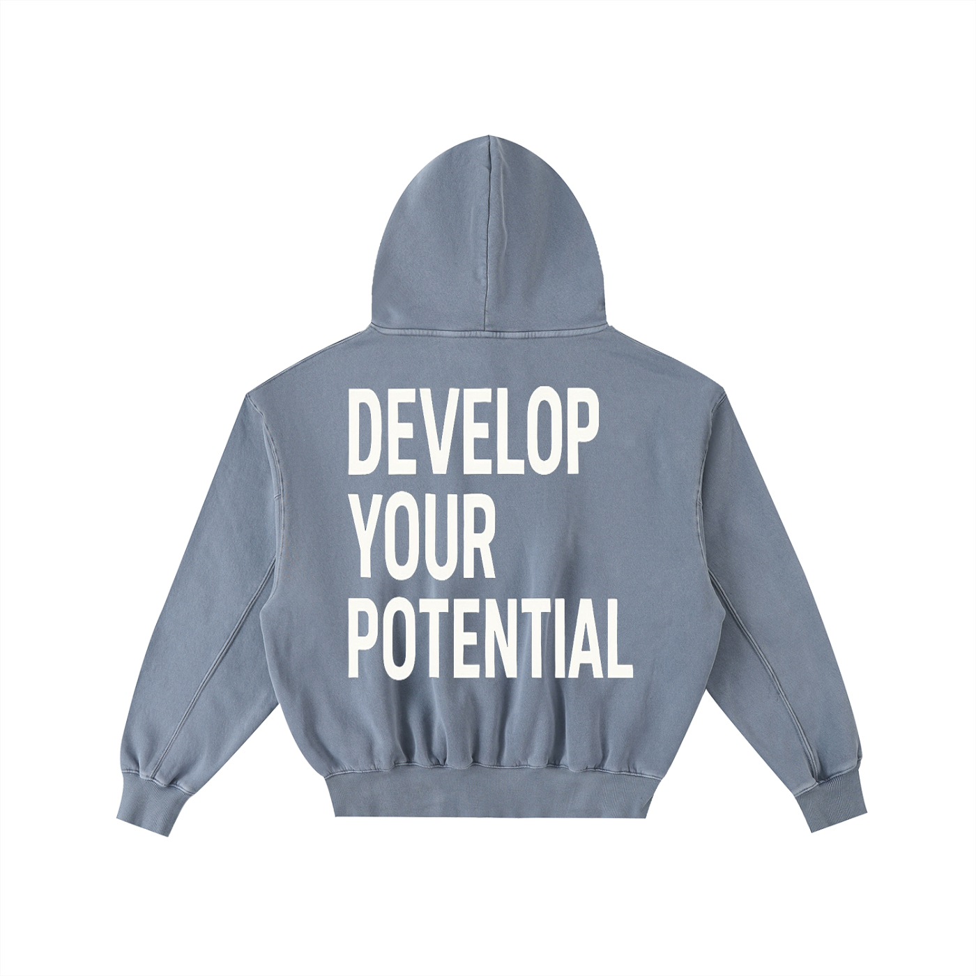 Develop Your Potential 