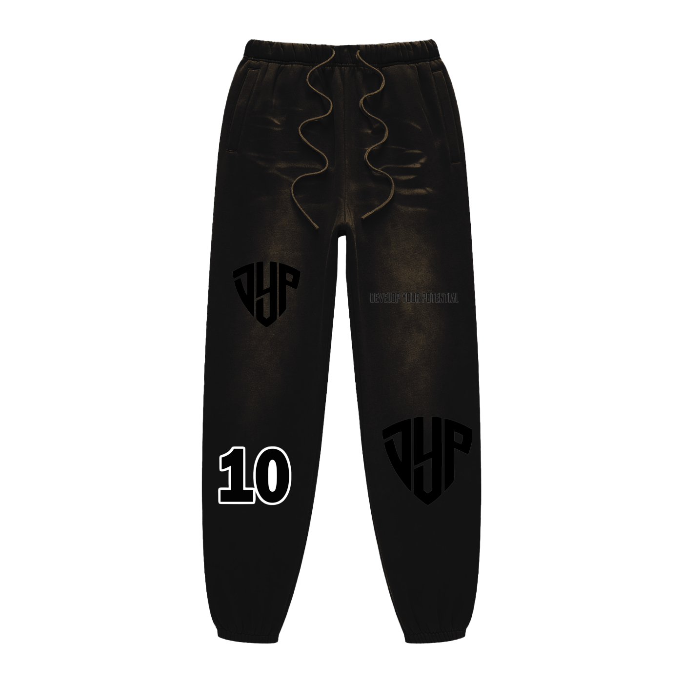 Develop Your potential 