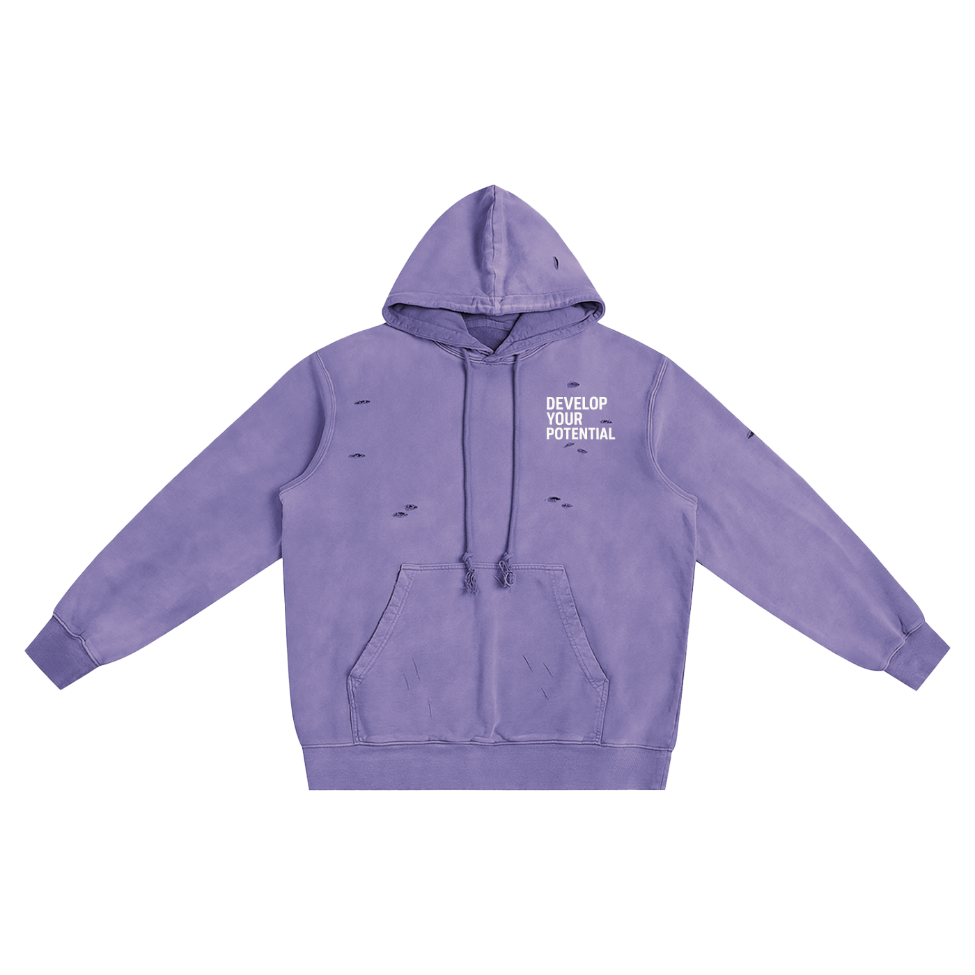 Develop Your Potential