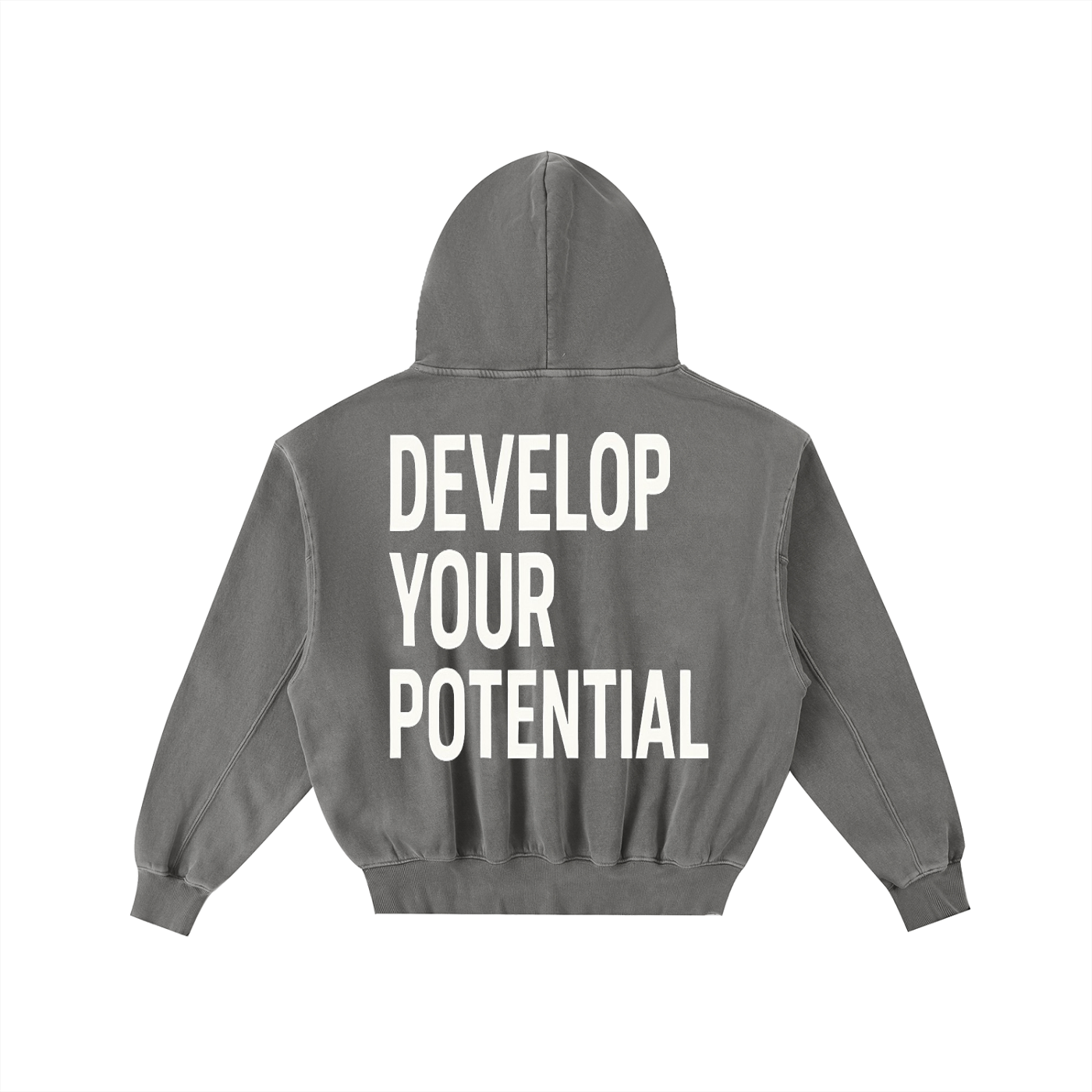 Develop Your Potential 