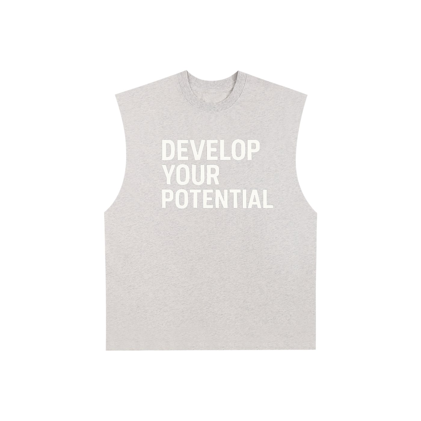 Develop Your Potential 