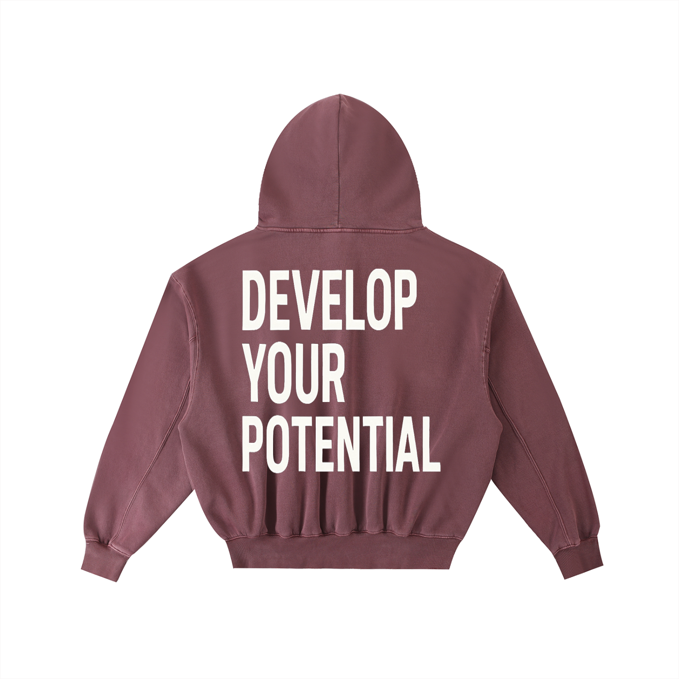 Develop Your Potential 