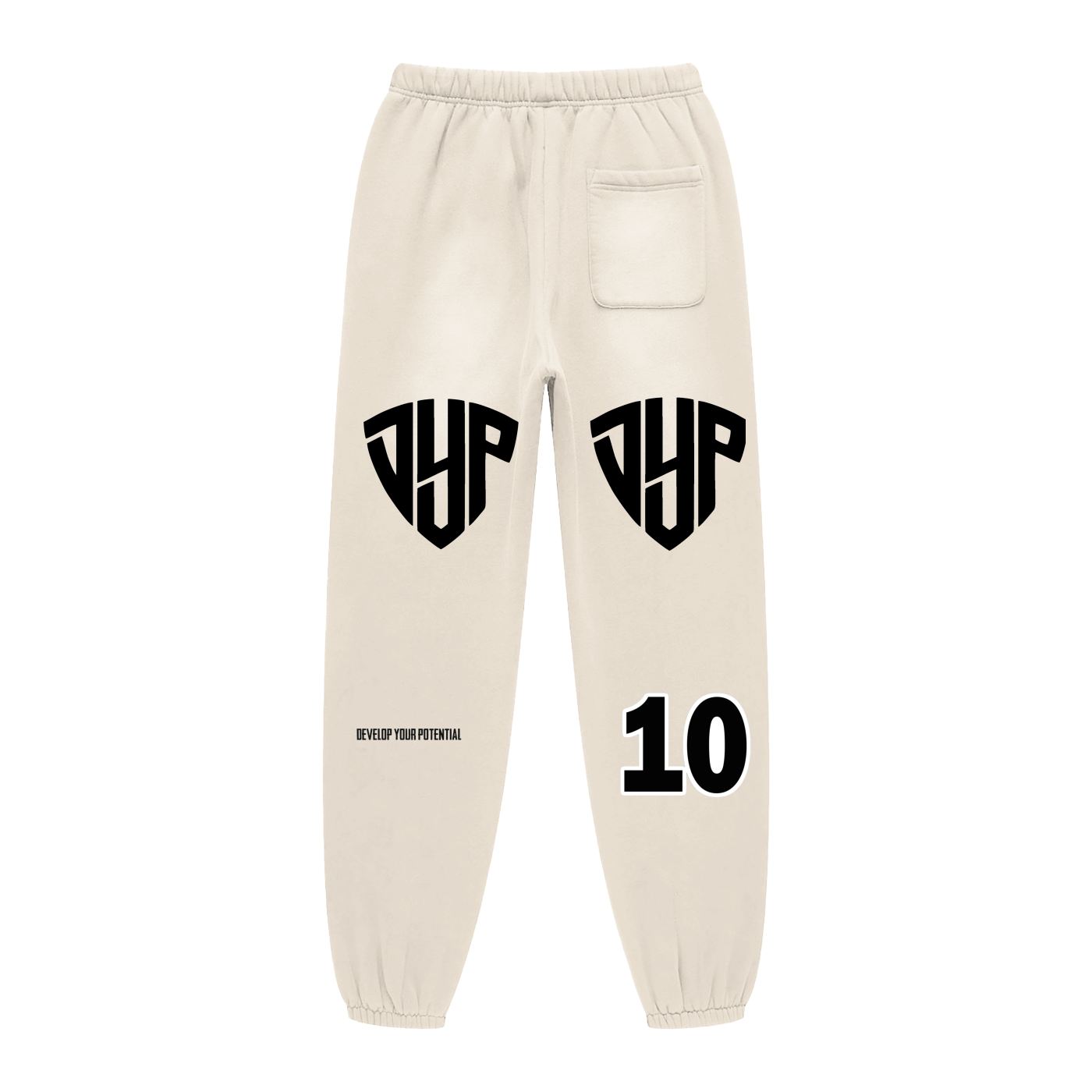 Develop Your potential 