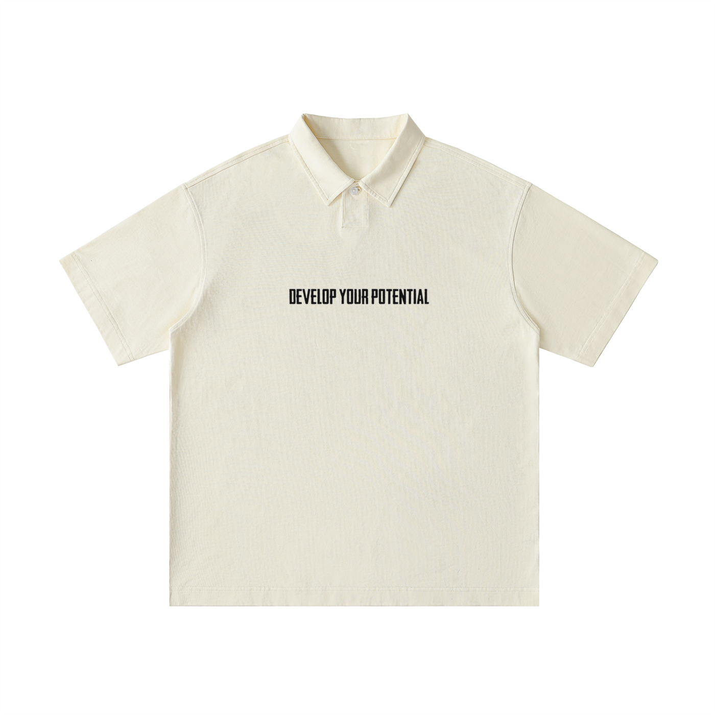 Develop Your Potential 