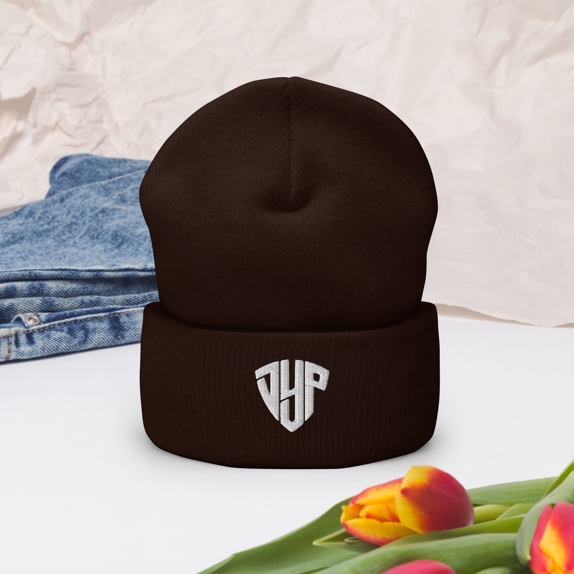Cuffed Beanie