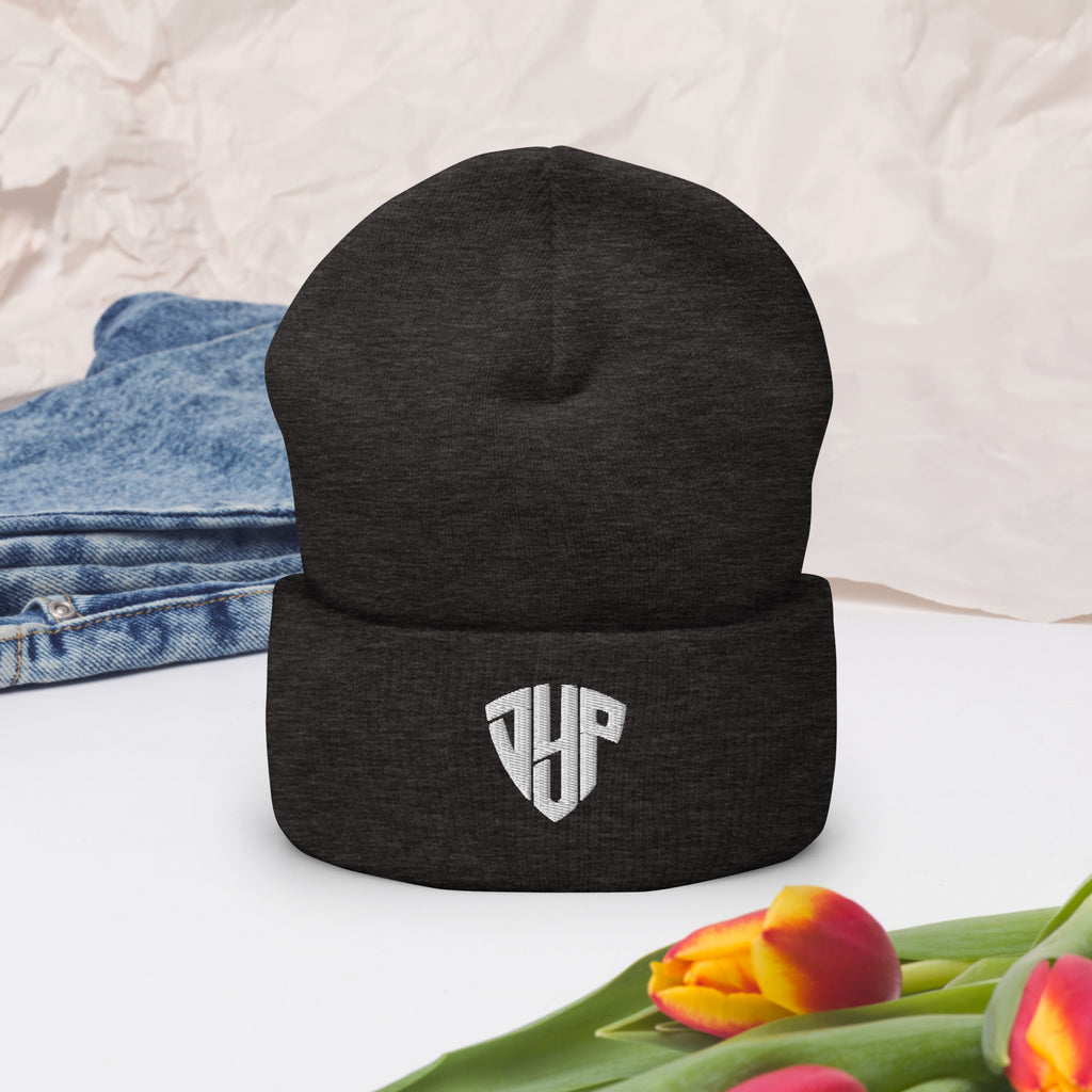 Cuffed Beanie