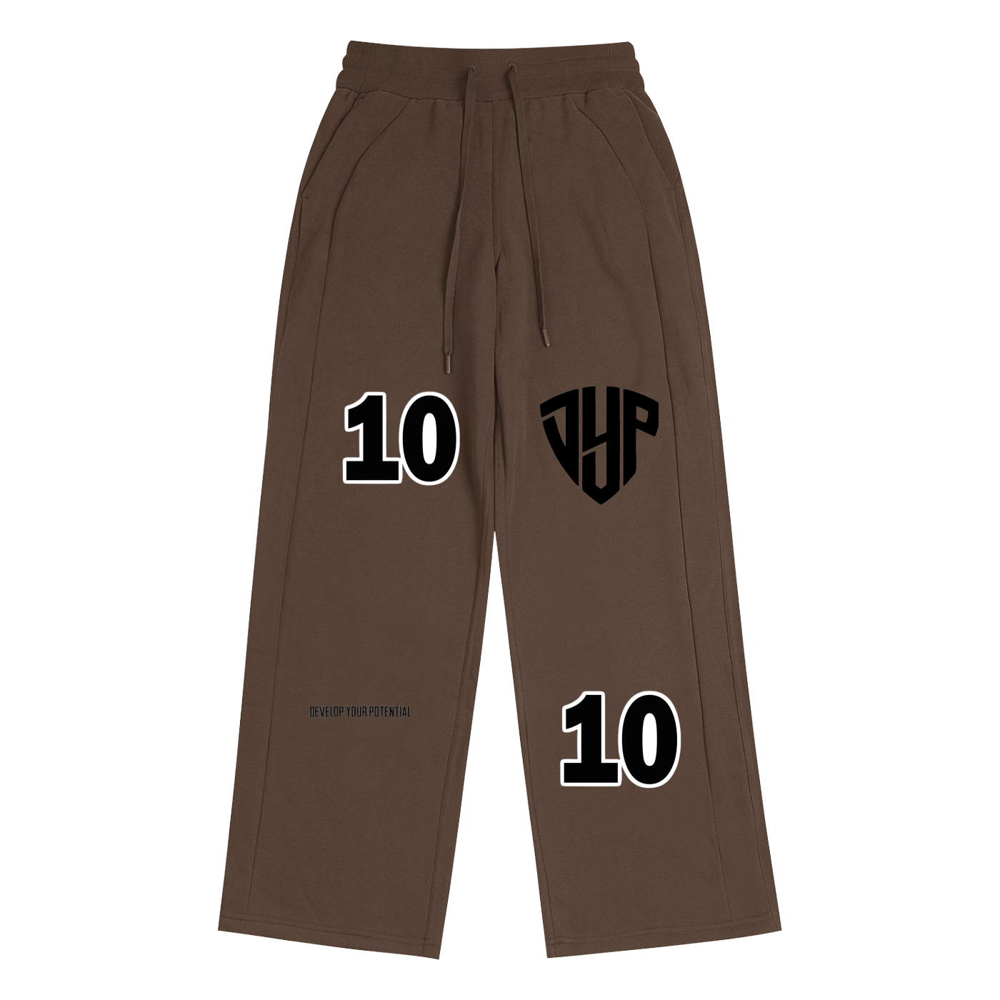 Develop Your Potential 