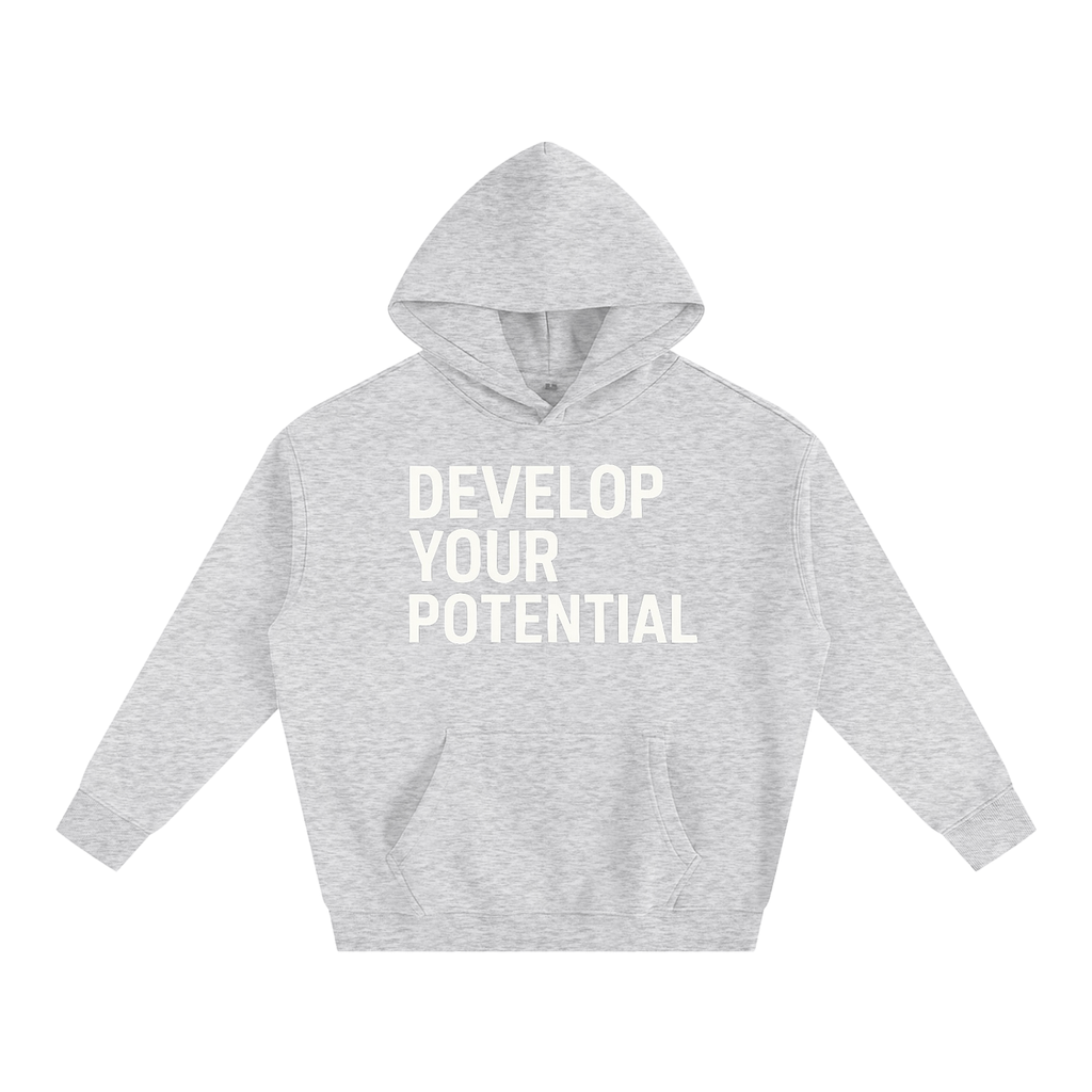 Develop Your Potential 