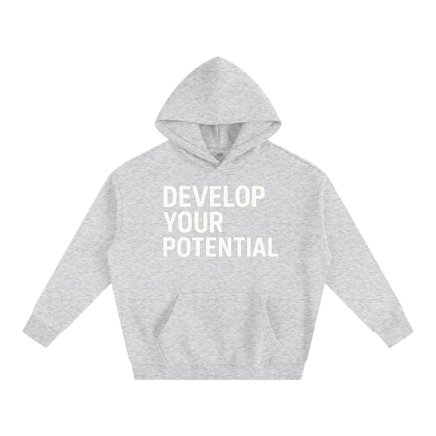 Develop Your Potential 