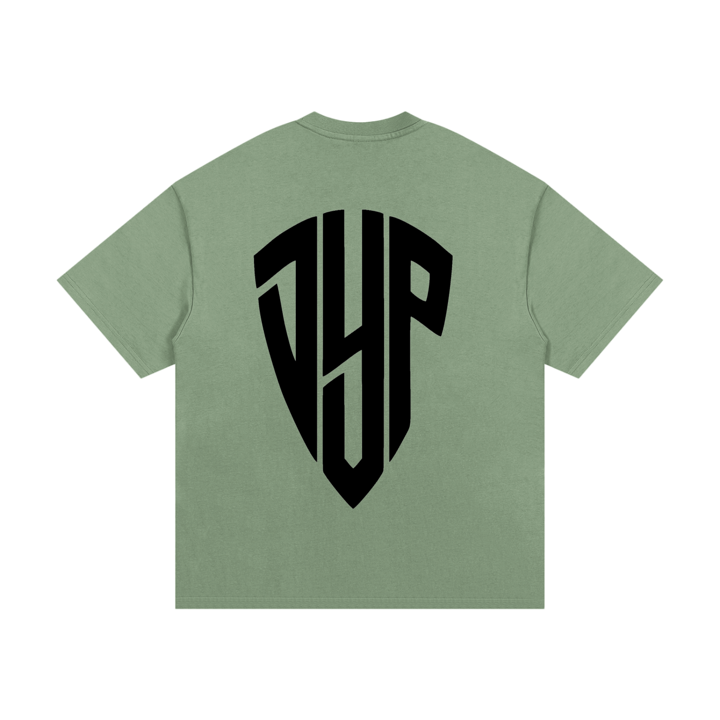 Essential Heavyweight Cotton T-Shirt