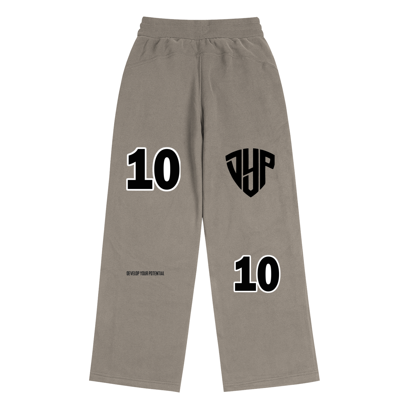 Develop Your Potential 