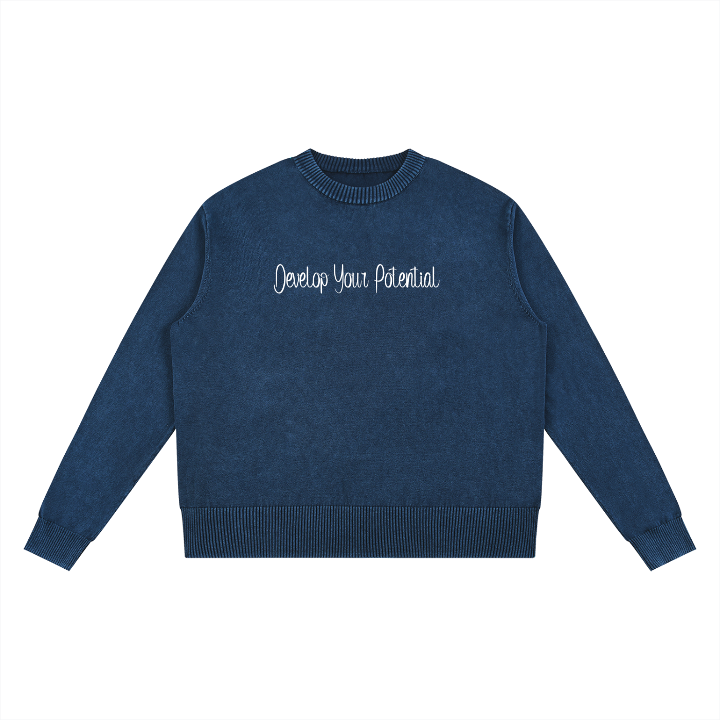 Develop Your Potential 