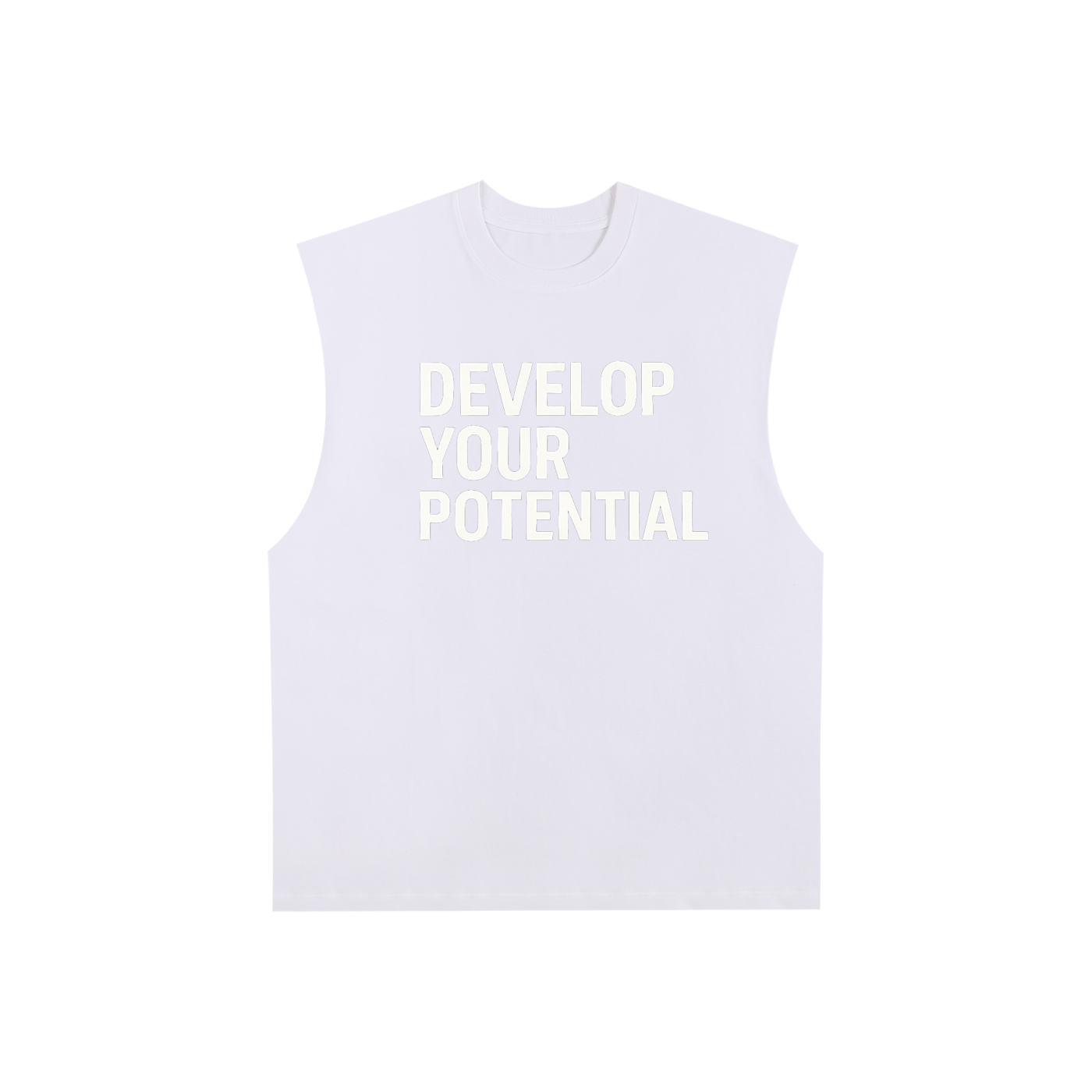 Develop Your Potential 