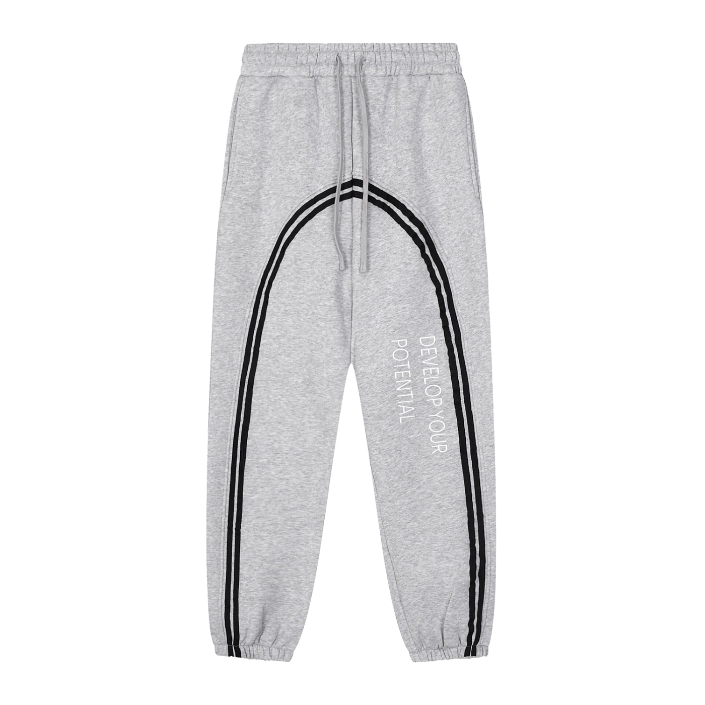 Develop Your Potential 