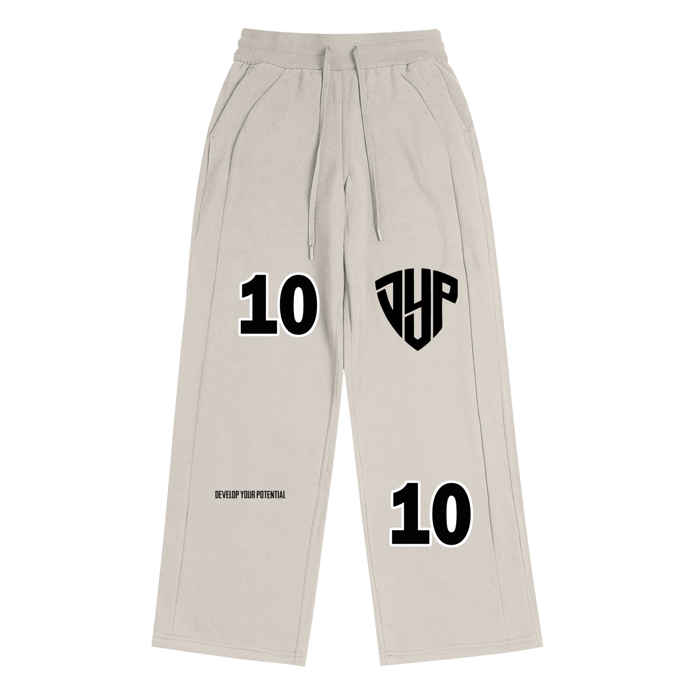 Develop Your Potential 