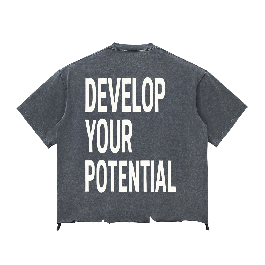 Develop Your Potential 