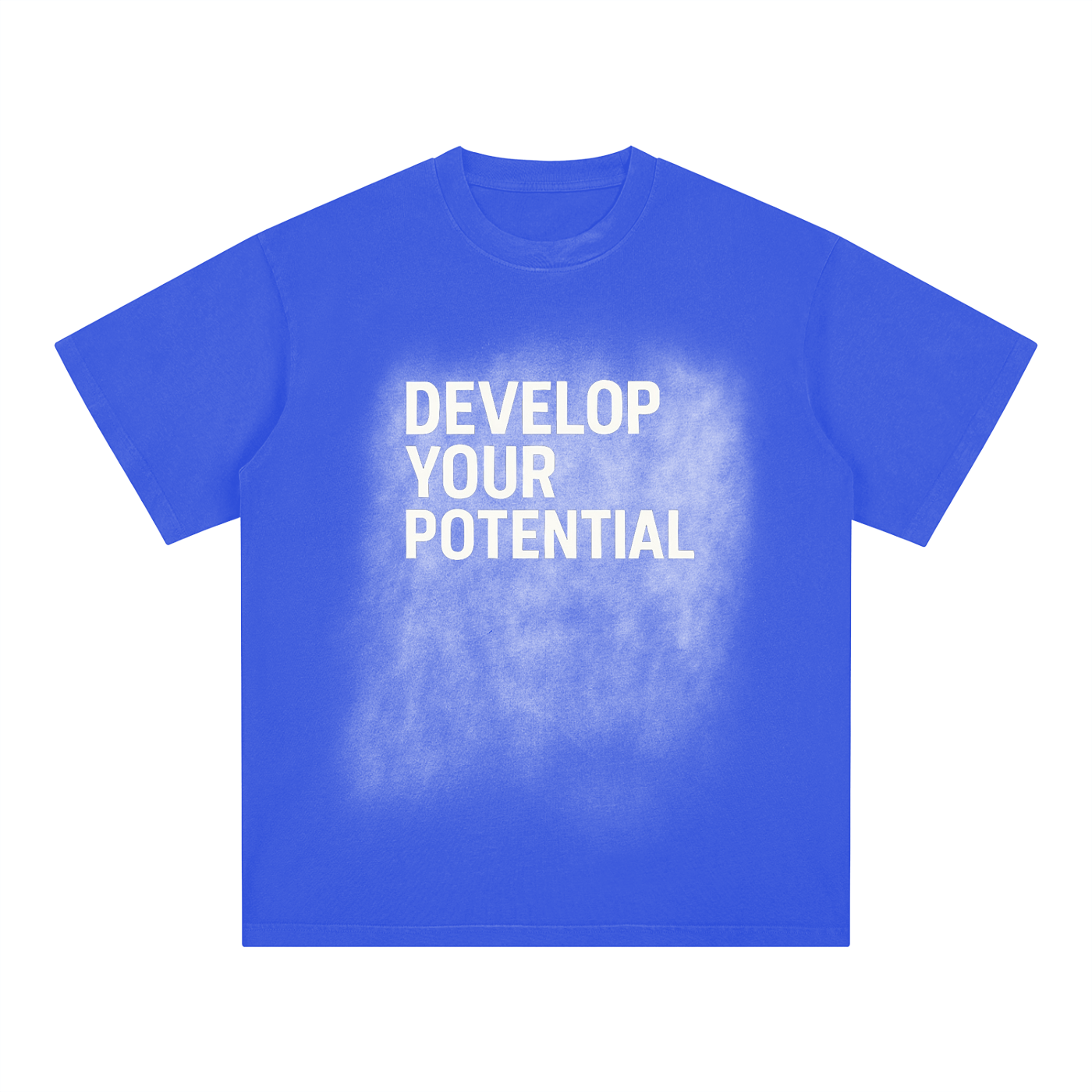Develop Your Potential 