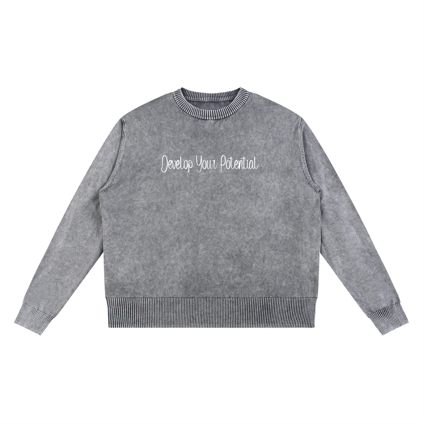 Develop Your Potential 