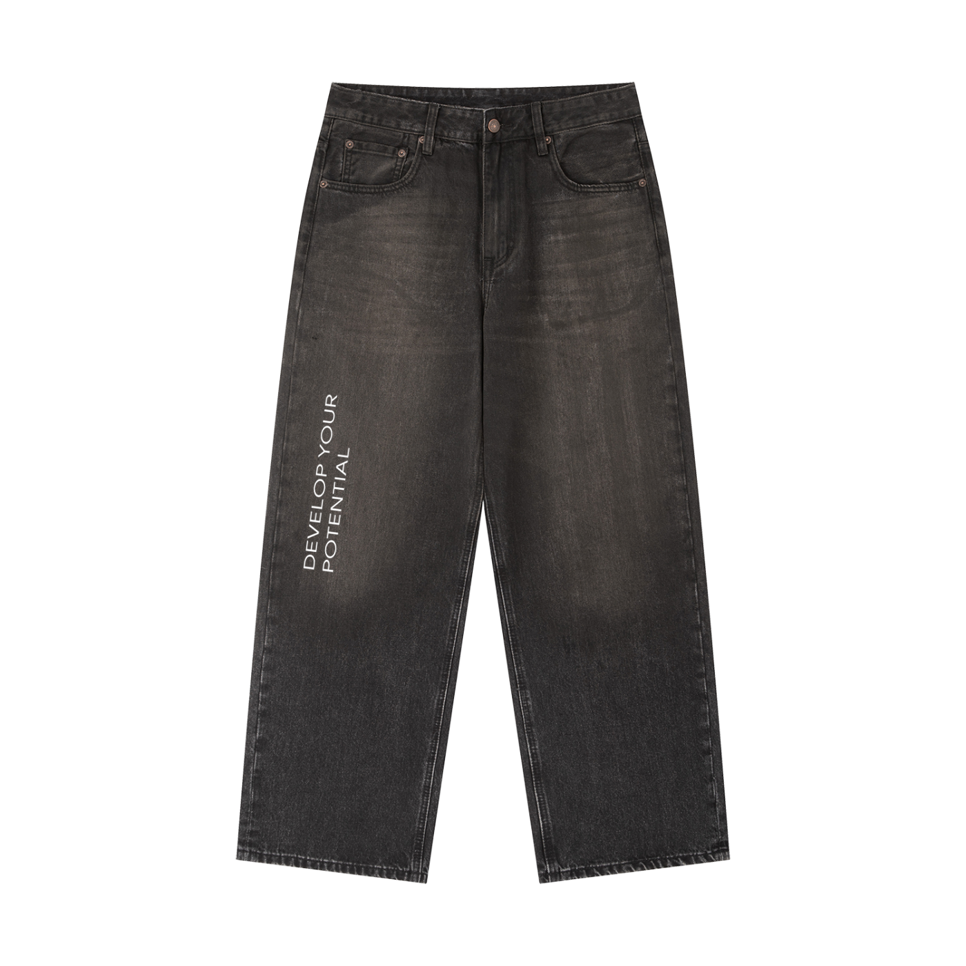 Develop Your Potential 