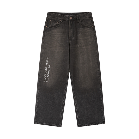 Develop Your Potential 