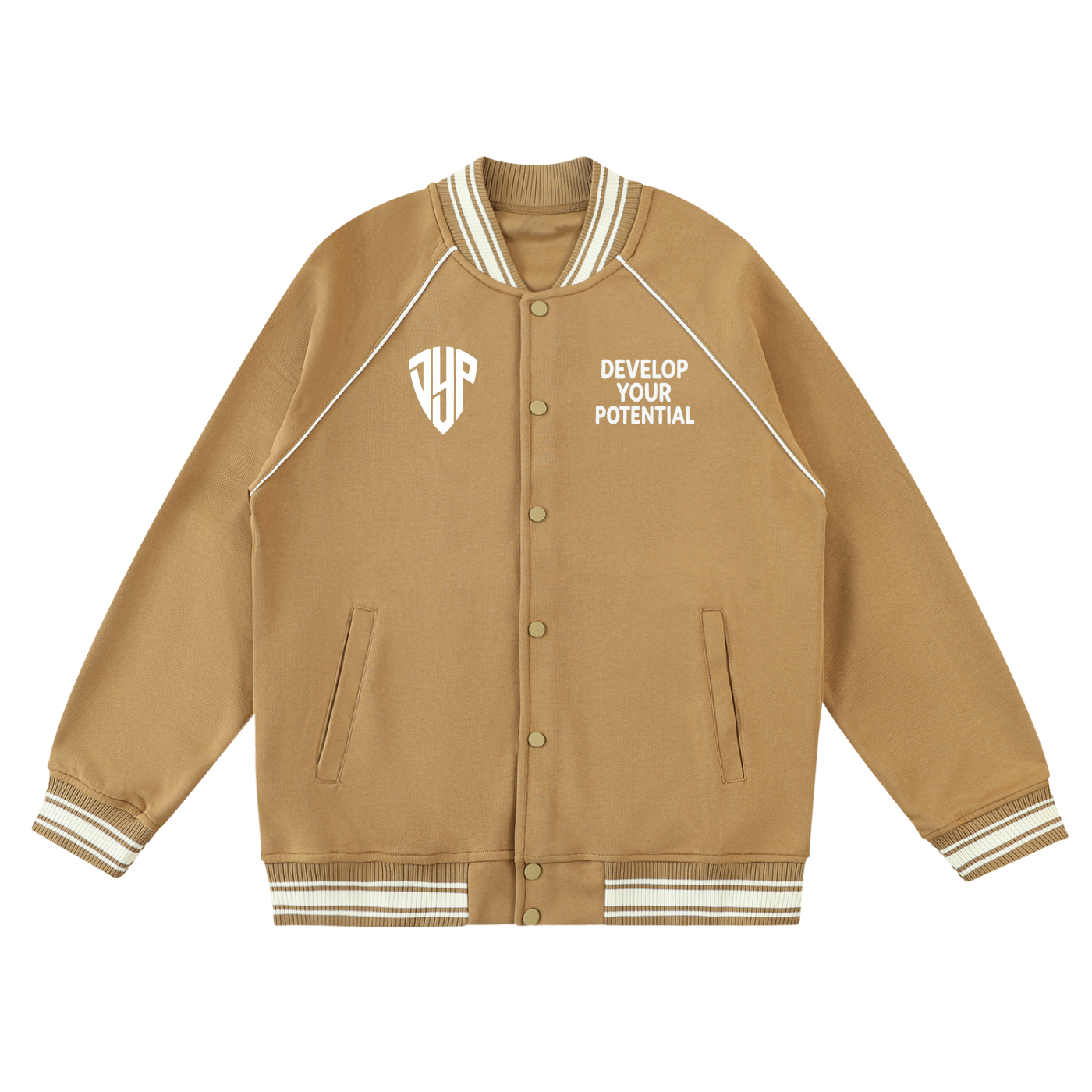 Develop Your Potential 