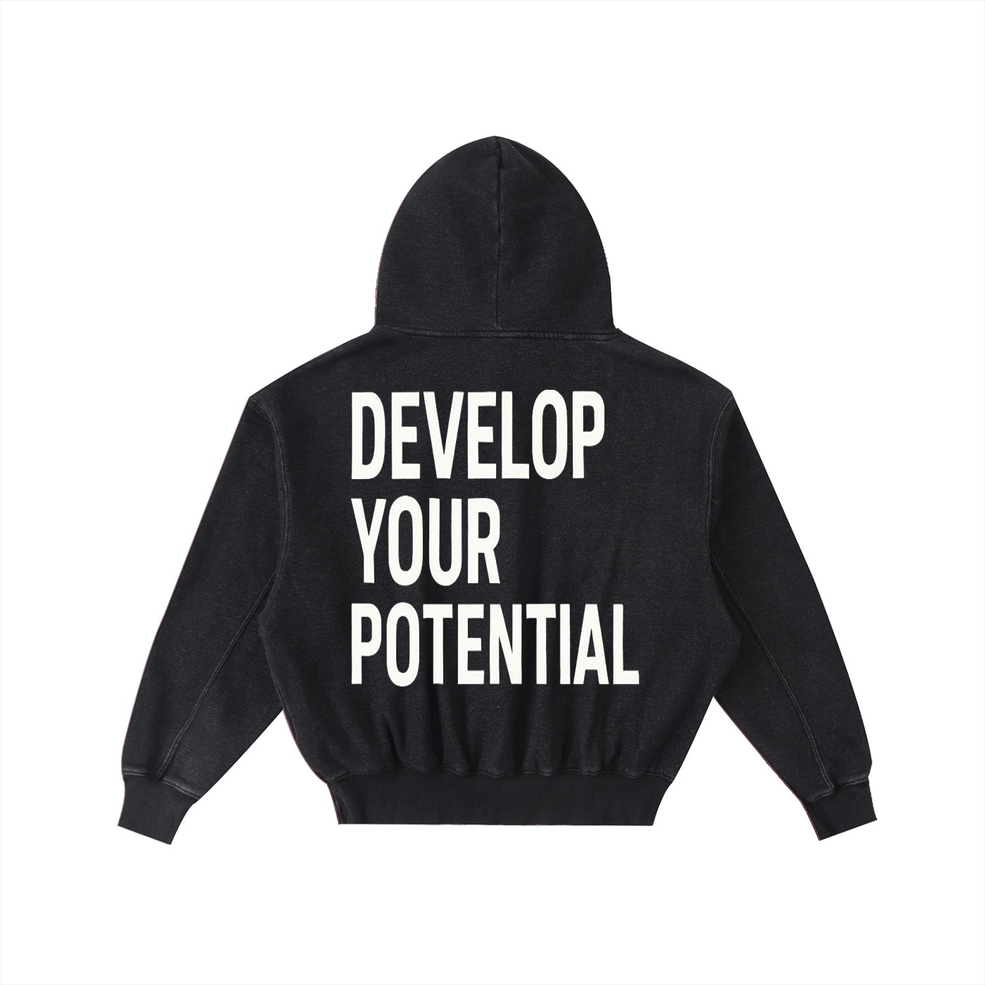 Develop Your Potential 