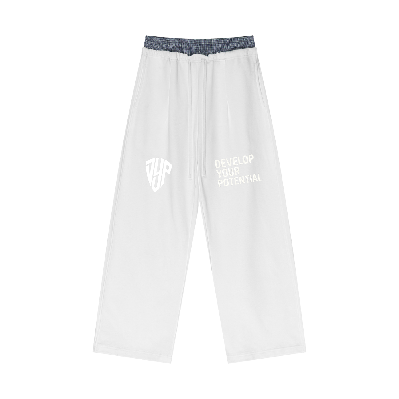 Develop Your Potential 