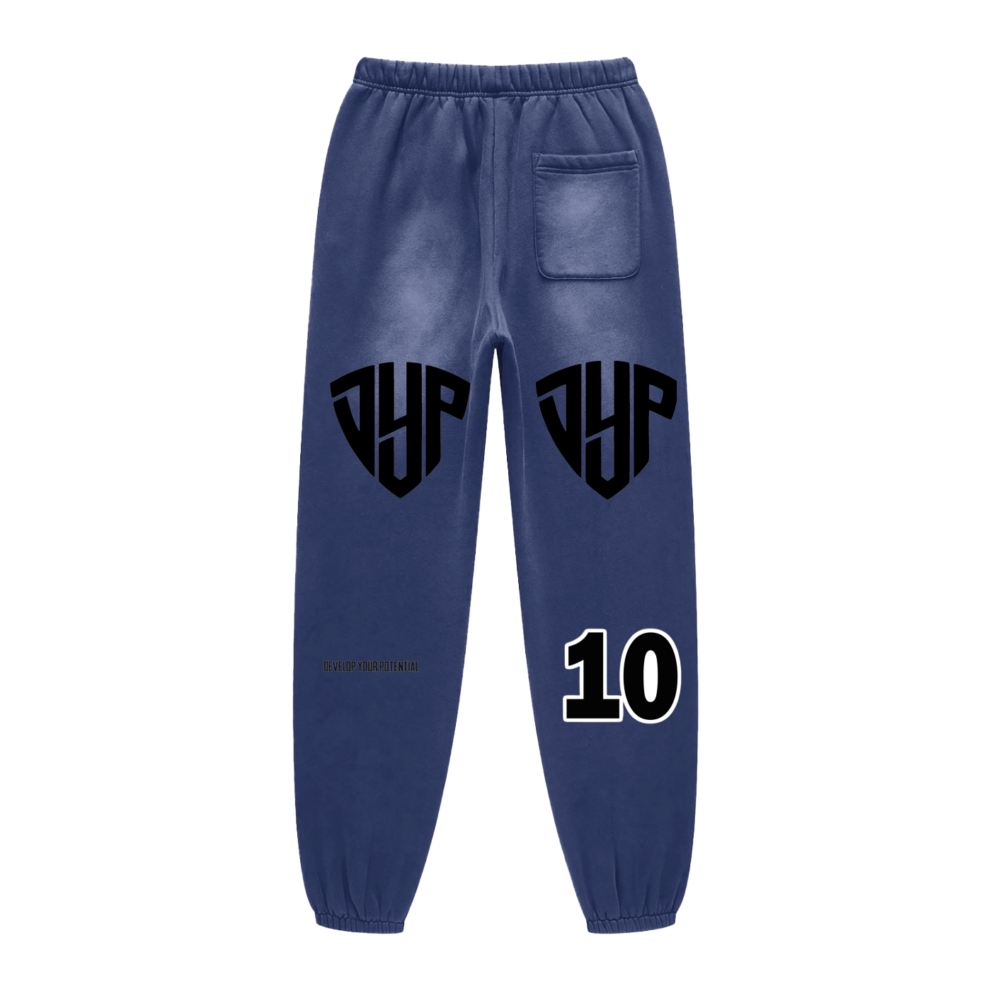 Develop Your potential 