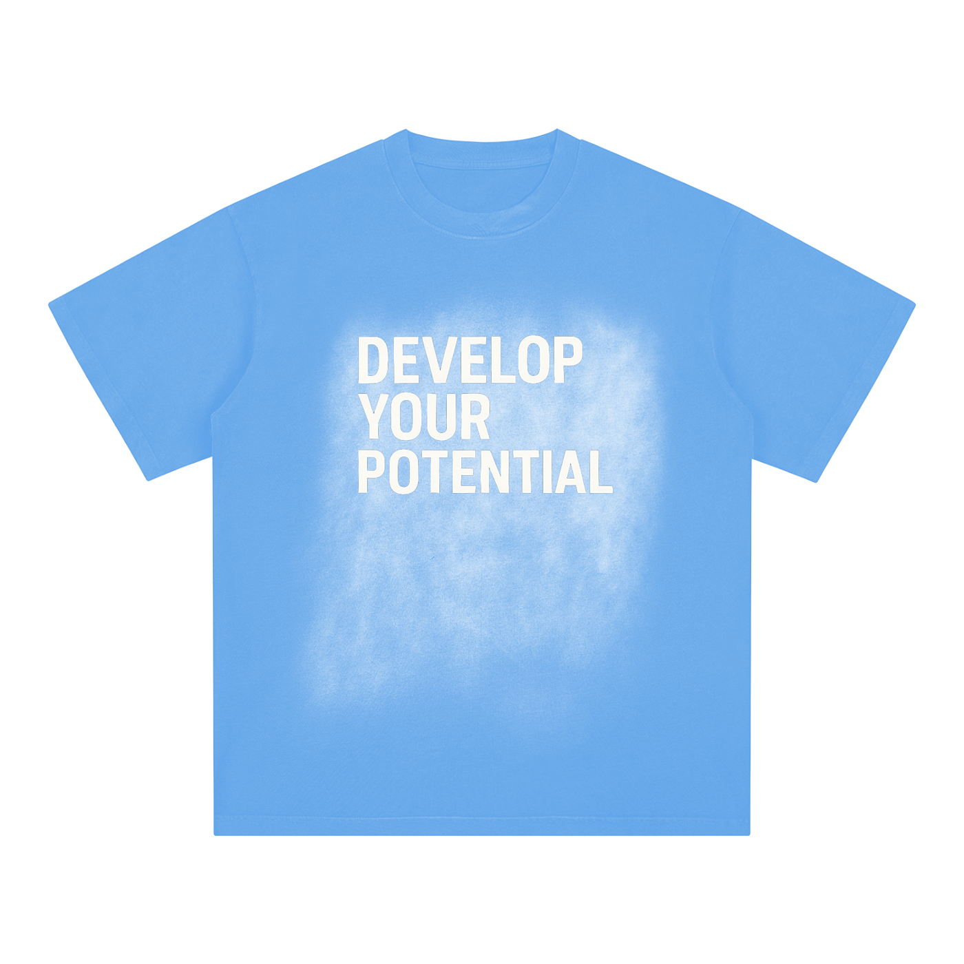 Develop Your Potential 