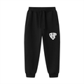 Essential Drawstring Jogged Sweatpants