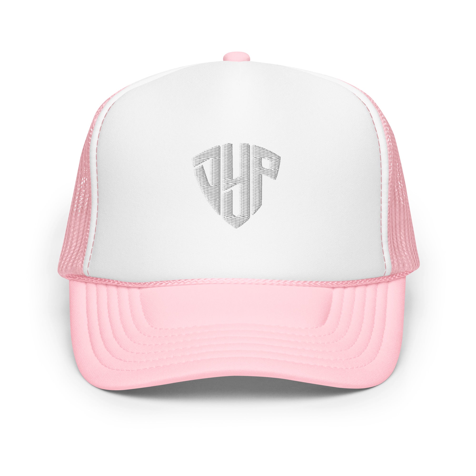 Foam trucker hat
