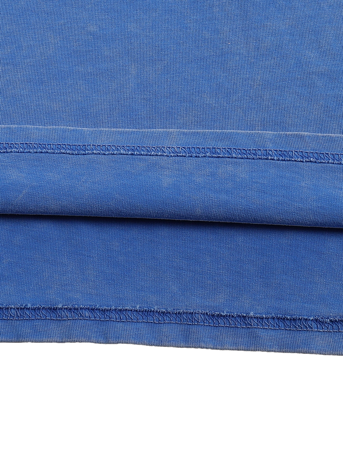 Acid Wash Oversize T-Shirt - 250 GSM