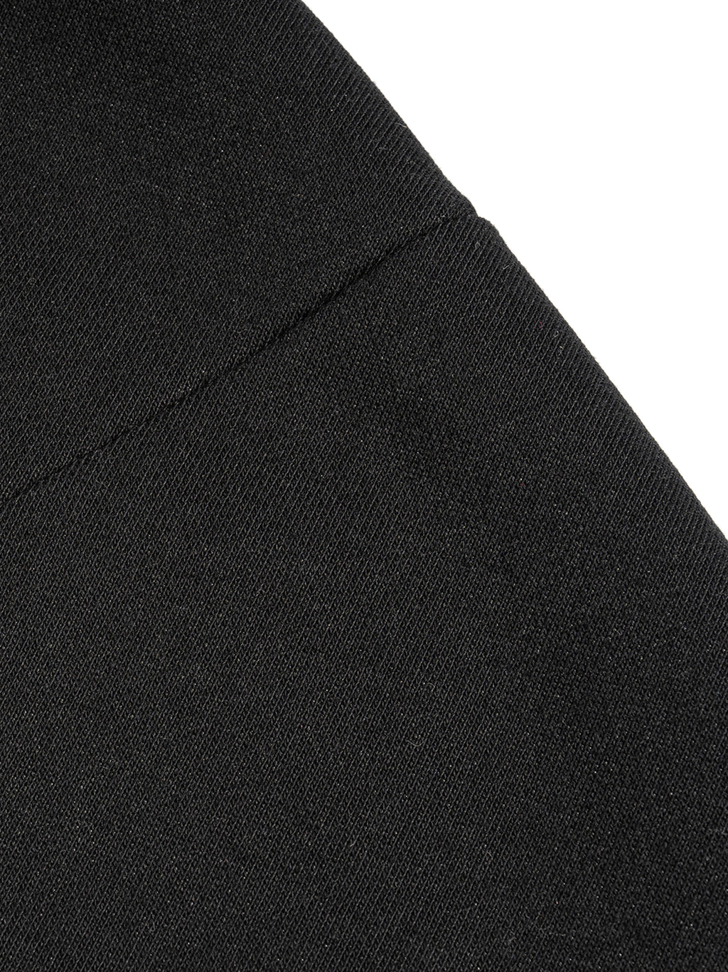French Terry Boxy Tank Top