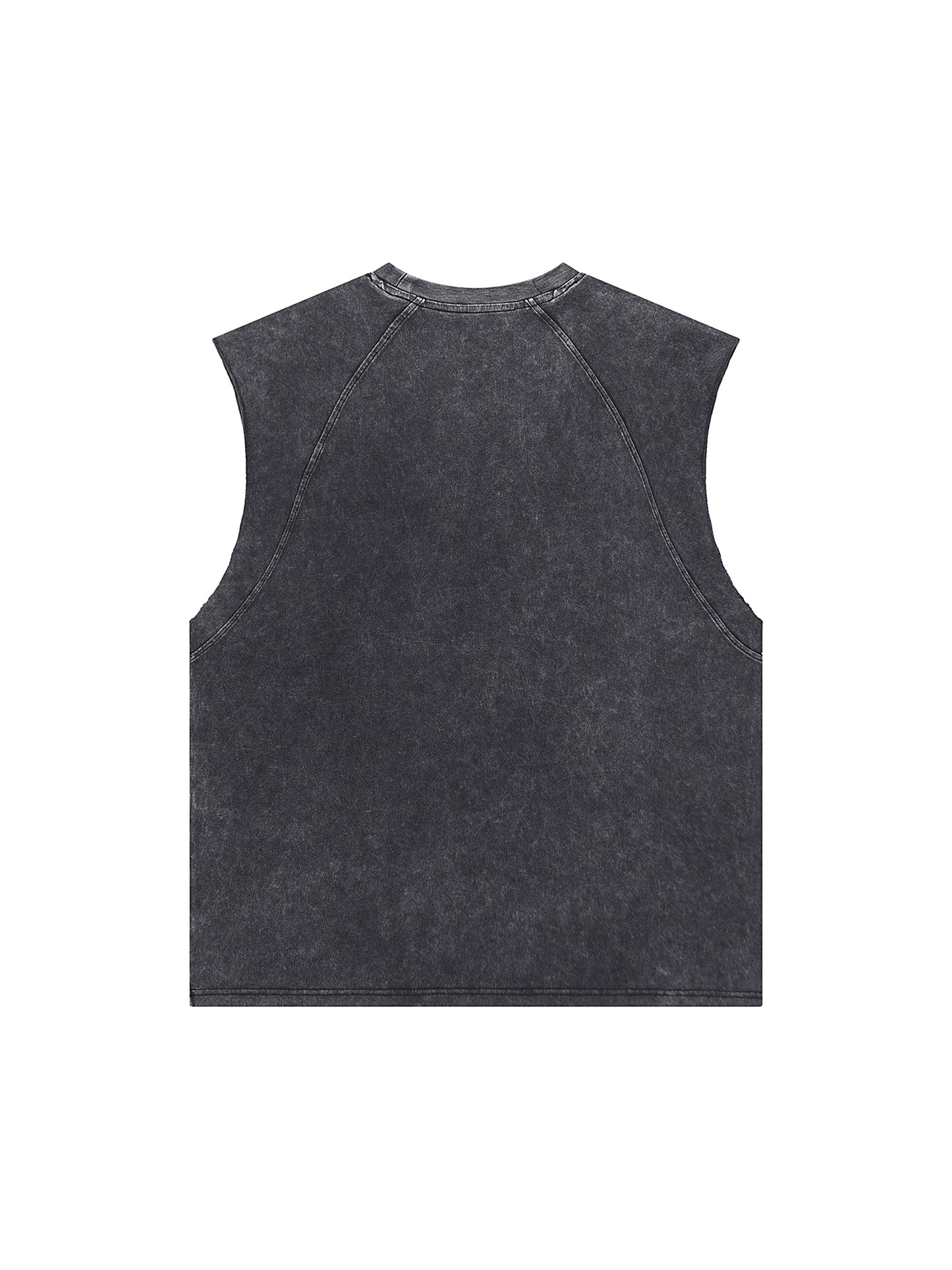 Snow Washed Tank Top