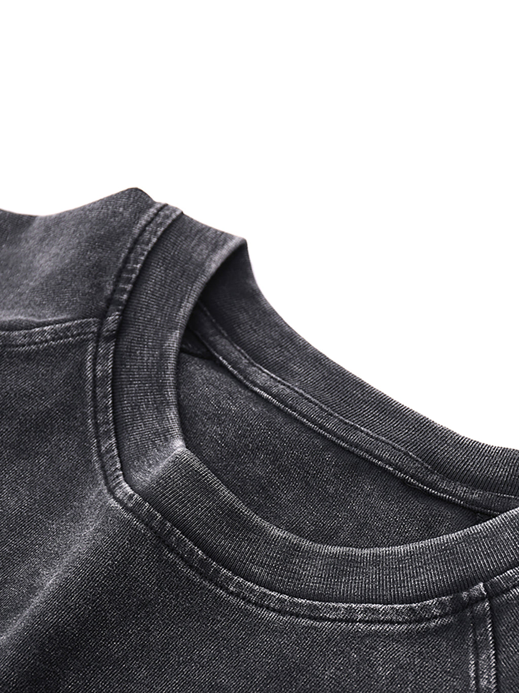 Snow Washed Tank Top