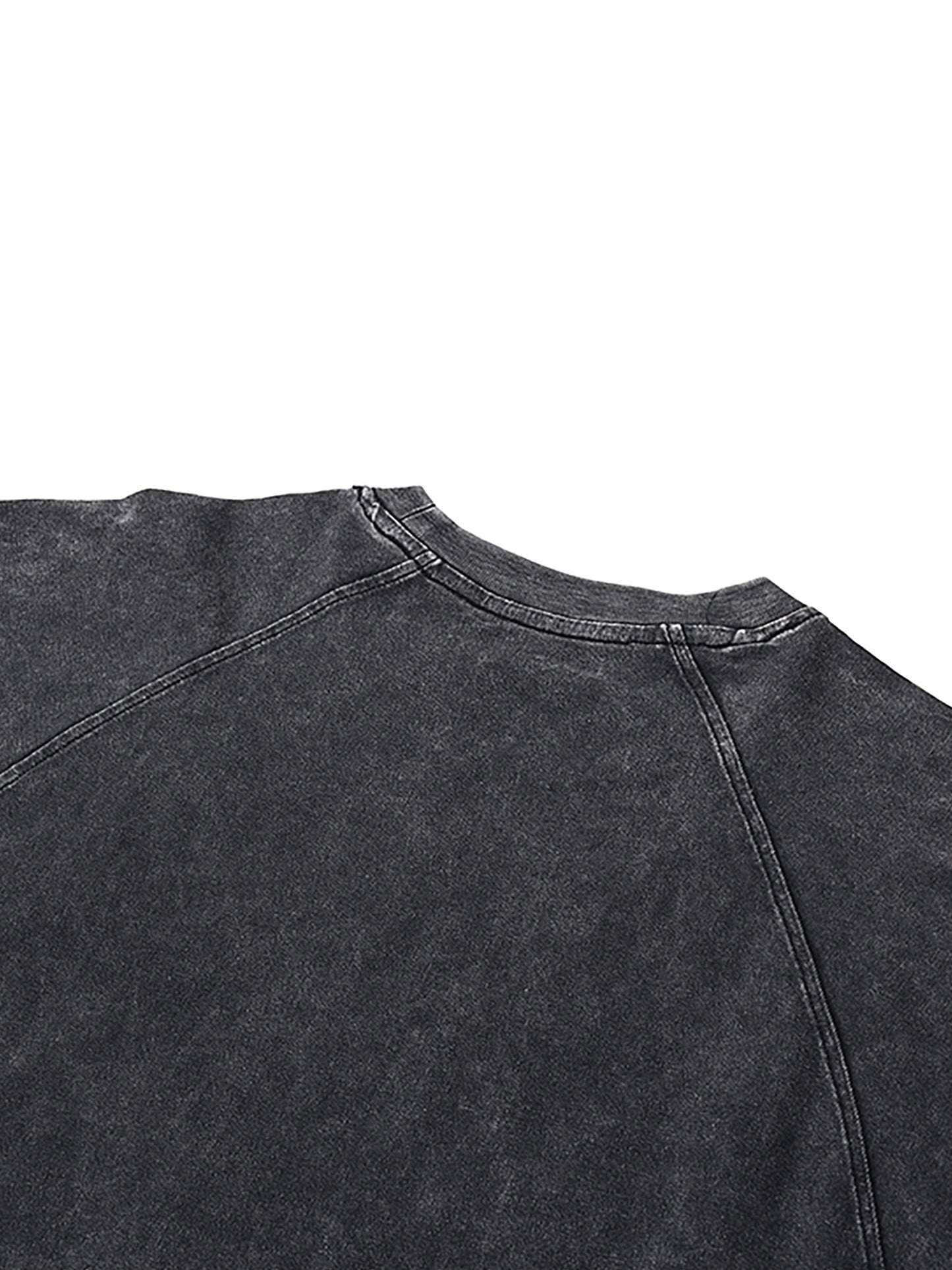 Snow Washed Tank Top