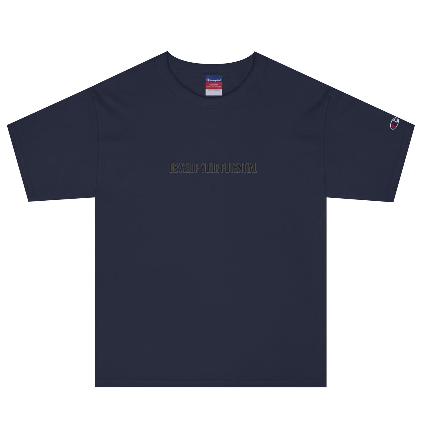 Men's Champion T-Shirt